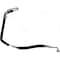Four Seasons Honda Civic 91-88-Crx 91-88 Hose Assembly, 56340 56340 - alternate 2